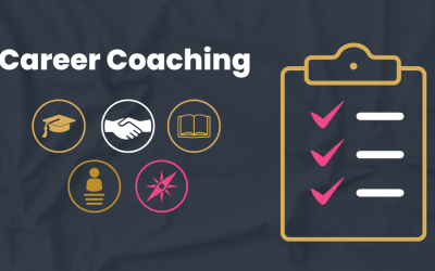 Career Coaching: Bridging Where You are with Where You Want to Go!