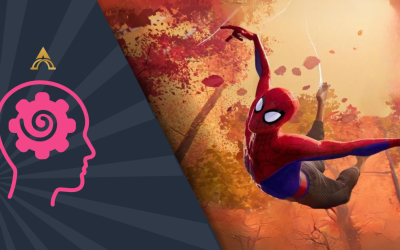 Unleash the Power of Your Spidey Sense: A Look at Intuition